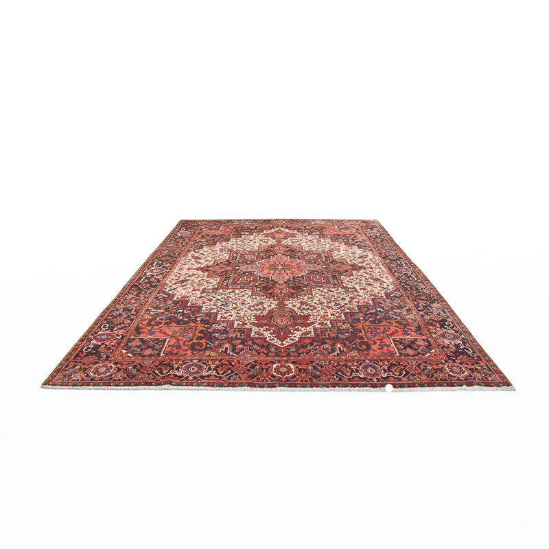 Perserteppich - Nomadic - 393 x 309 cm - creme
