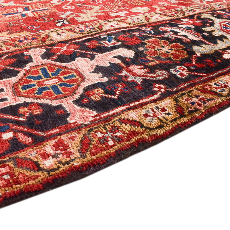 Läufer Perser - Nomadic - 402 x 332 cm - rot