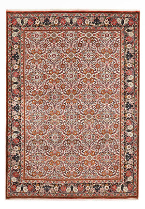 Perserteppich - Bidjar - 295 x 205 cm - rost