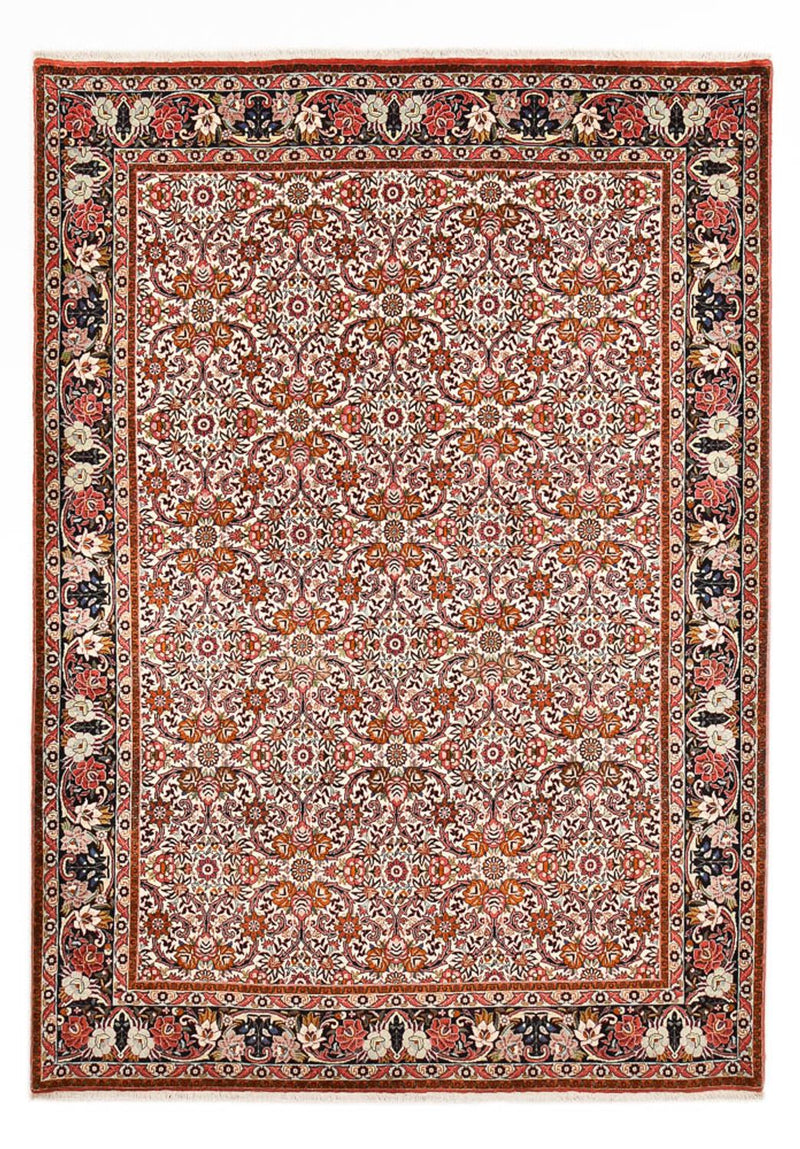 Perserteppich - Bidjar - 295 x 205 cm - rost
