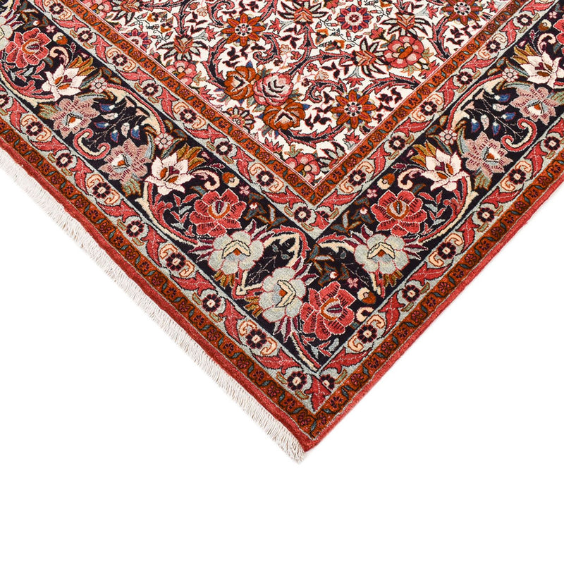 Perserteppich - Bidjar - 295 x 205 cm - rost