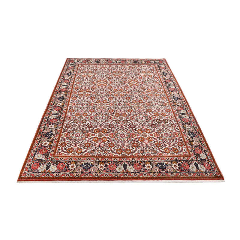 Perserteppich - Bidjar - 295 x 205 cm - rost