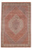 Perserteppich - Bidjar - 295 x 196 cm - rost