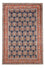 Perserteppich - Bidjar - 303 x 199 cm - dunkelblau