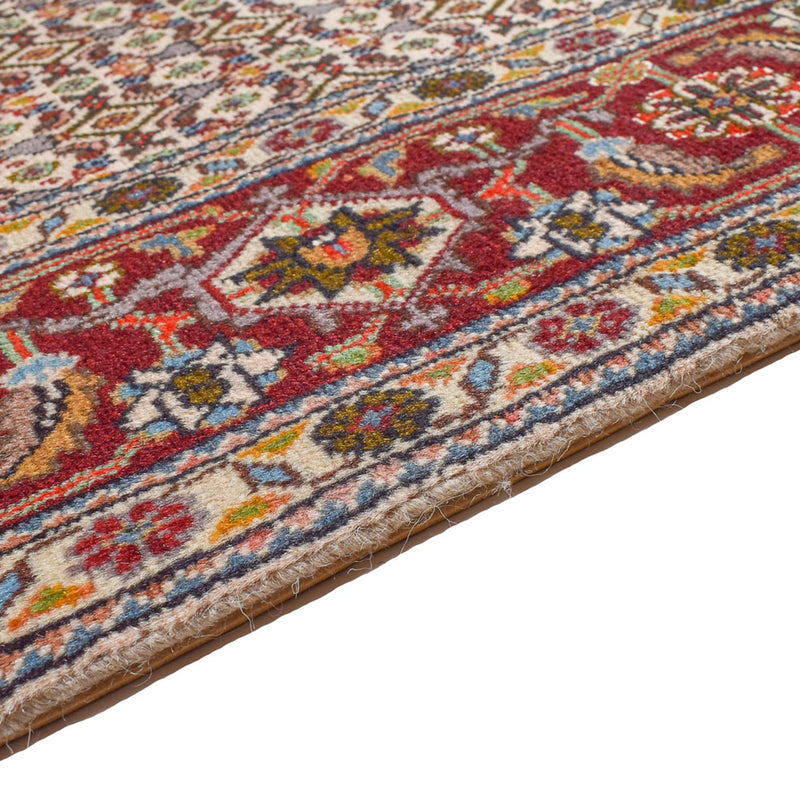 Perserteppich - Täbriz - Royal - 209 x 150 cm - sand