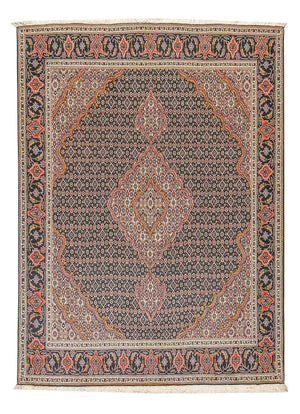 Perserteppich - Täbriz - Royal - 200 x 150 cm - sand