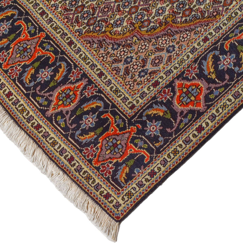 Perserteppich - Täbriz - Royal - 200 x 150 cm - sand