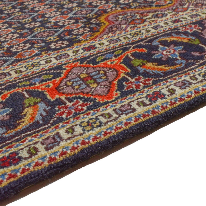 Perserteppich - Täbriz - Royal - 200 x 150 cm - sand