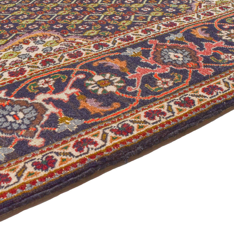 Perserteppich - Täbriz - Royal - 183 x 153 cm - sand