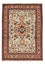 Perserteppich - Täbriz - Royal - 149 x 105 cm - sand