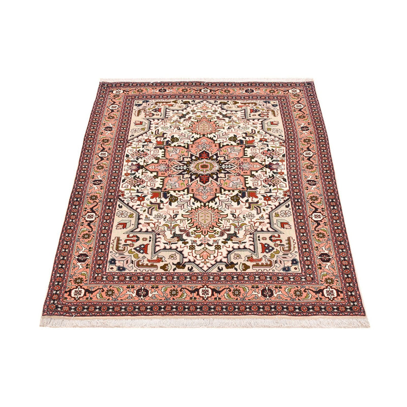 Perserteppich - Täbriz - Royal - 149 x 105 cm - sand