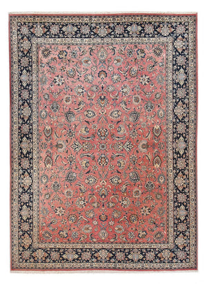 Perserteppich - Classic - 403 x 297 cm - rot