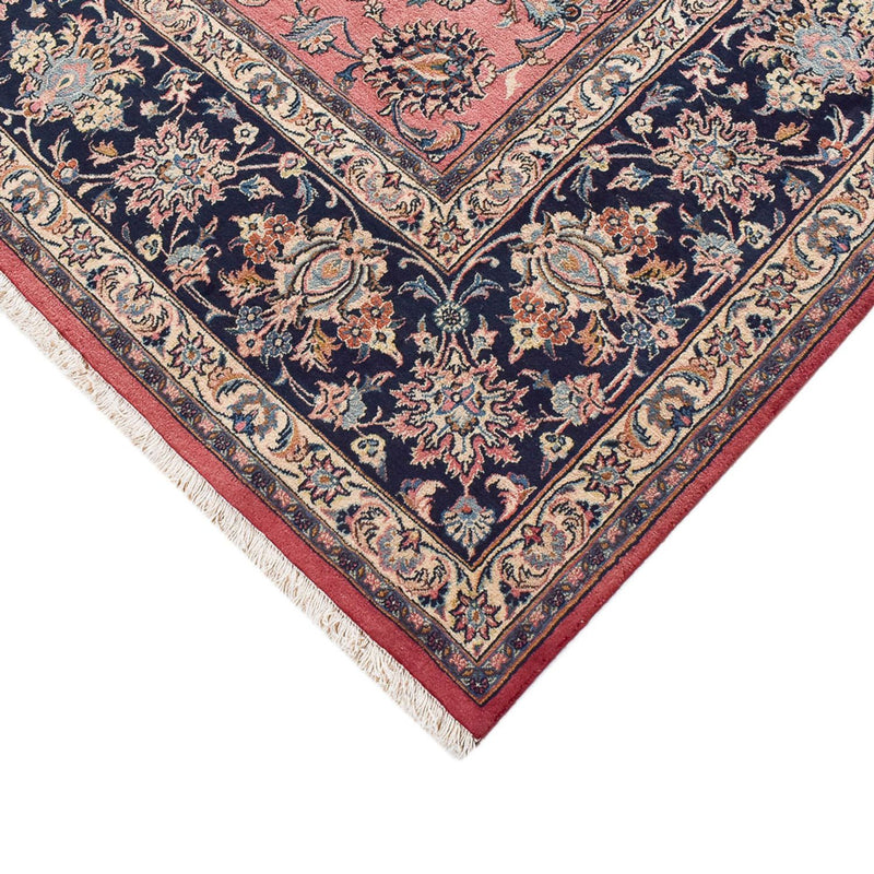 Perserteppich - Classic - 403 x 297 cm - rot