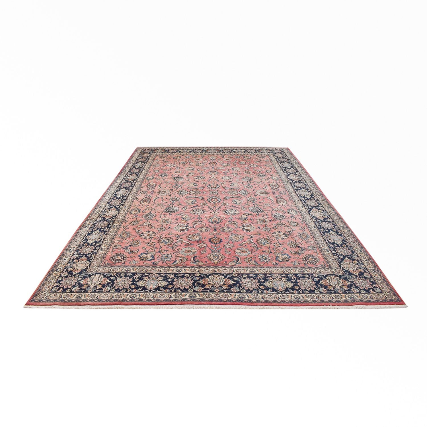 Perserteppich - Classic - 403 x 297 cm - rot