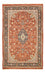 Perserteppich - Classic - 234 x 142 cm - rot