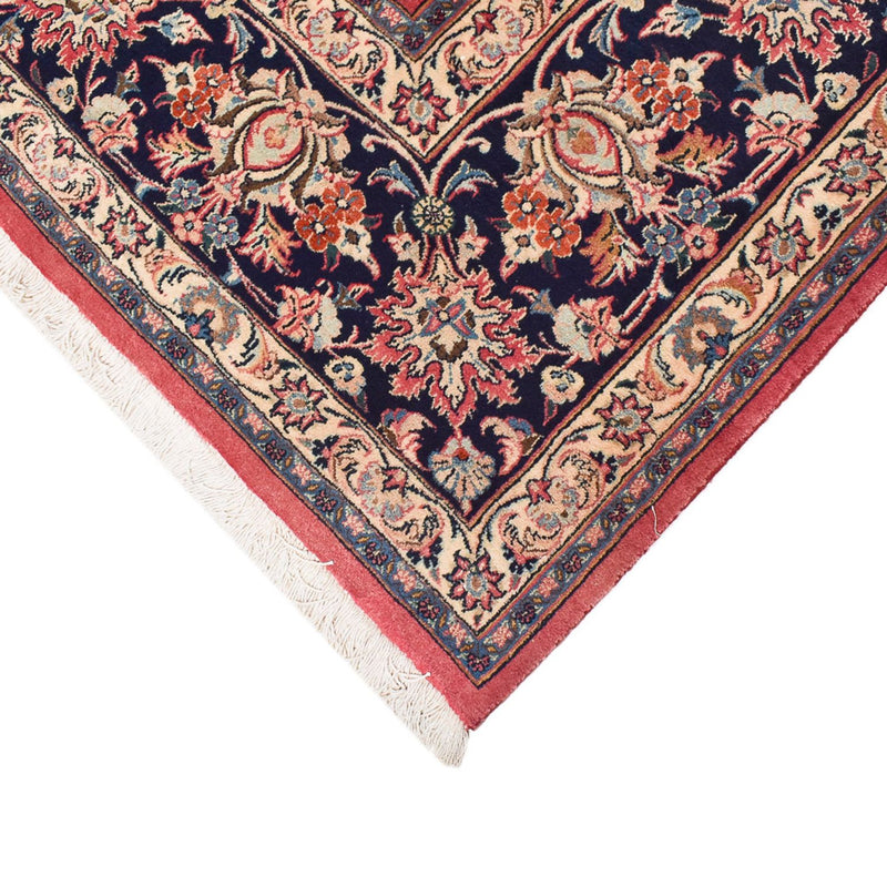 Perserteppich - Classic - 390 x 297 cm - rot