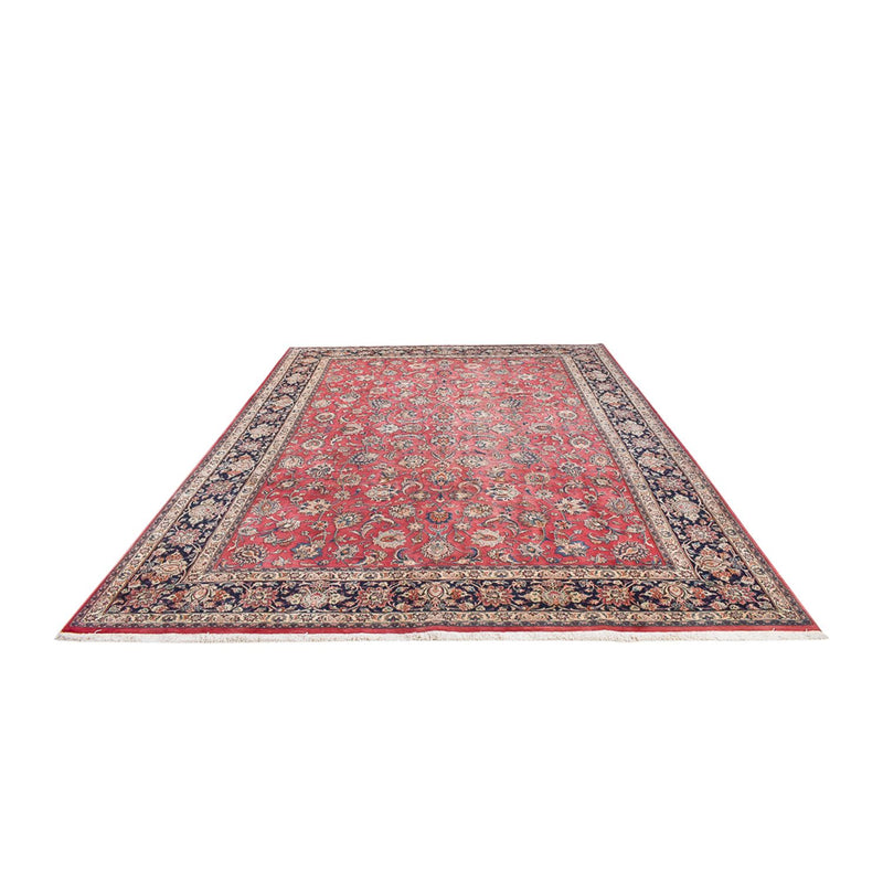 Perserteppich - Classic - 390 x 297 cm - rot