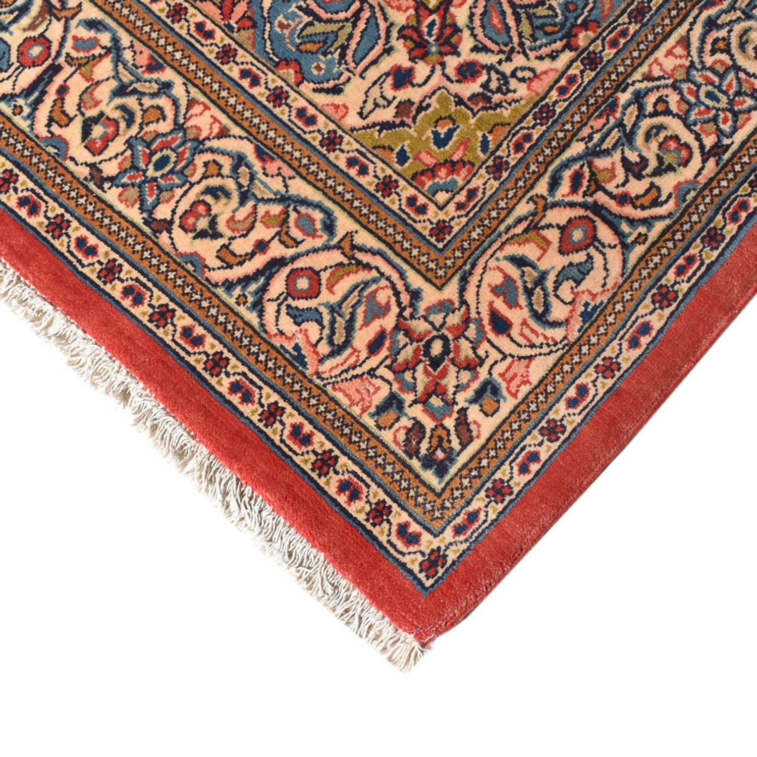 Perserteppich - Classic - 212 x 127 cm - rot