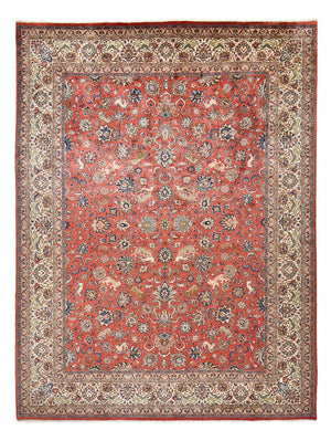 Perserteppich - Classic - Royal - 408 x 305 cm - rot