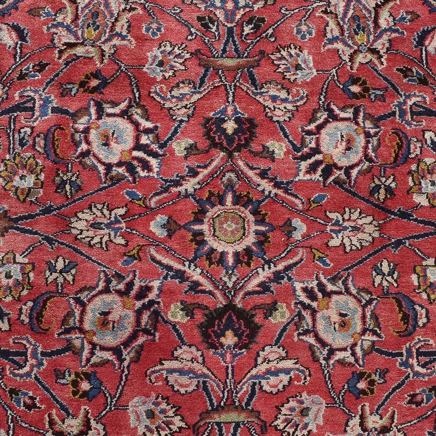 Perserteppich - Classic - 485 x 300 cm - hellrot