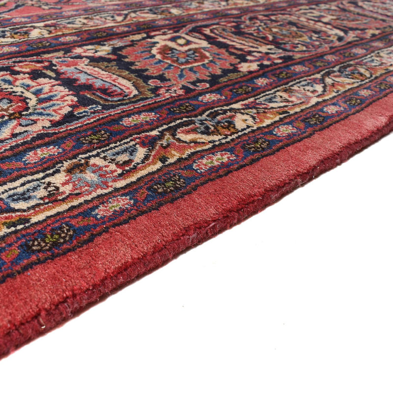 Perserteppich - Classic - 485 x 300 cm - hellrot