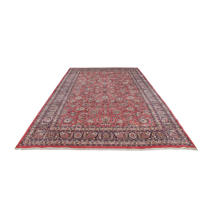 Perserteppich - Classic - 485 x 300 cm - hellrot
