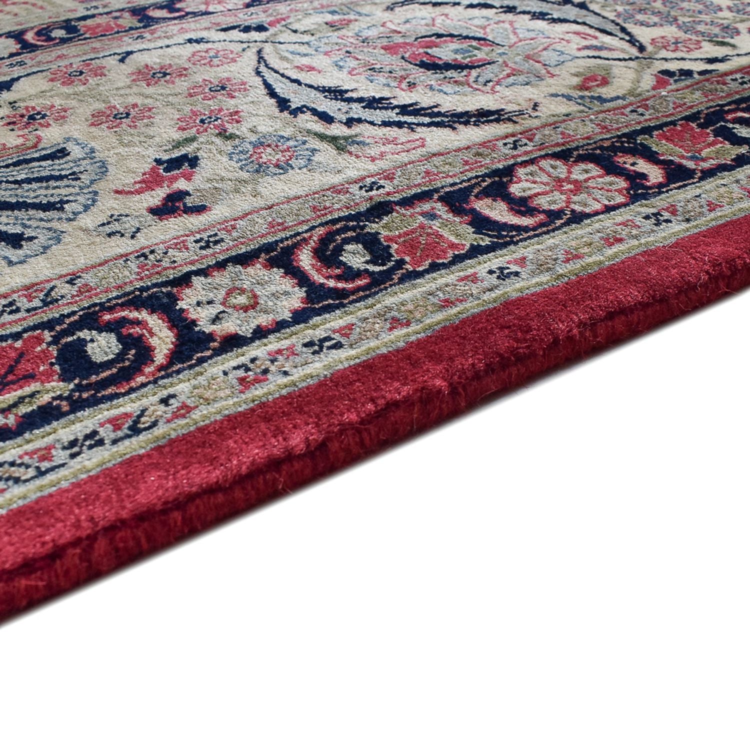 Perserteppich - Classic - Royal - 378 x 298 cm - rost