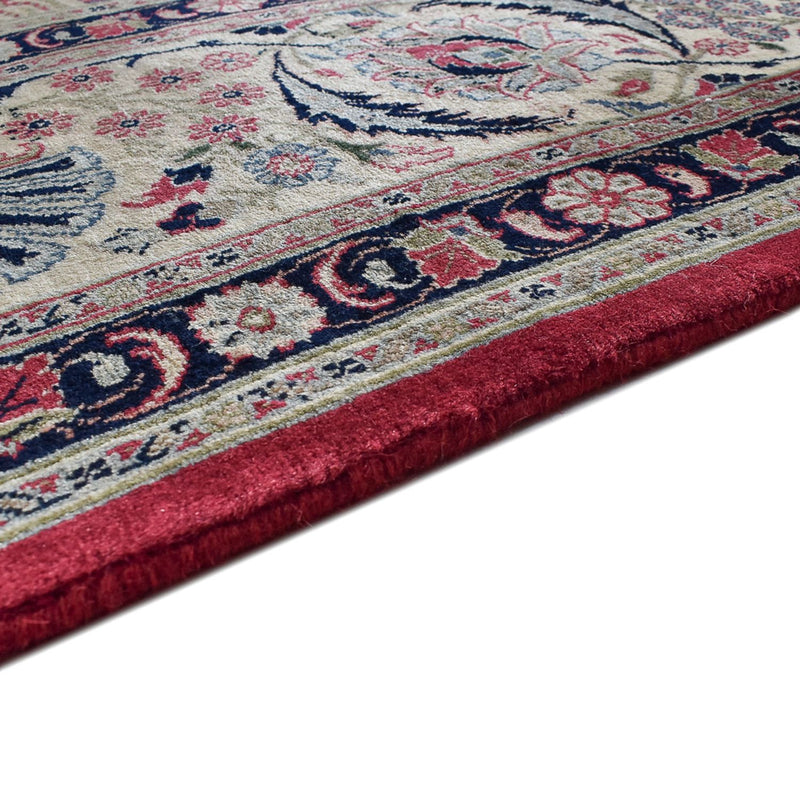 Perserteppich - Classic - Royal - 378 x 298 cm - rost