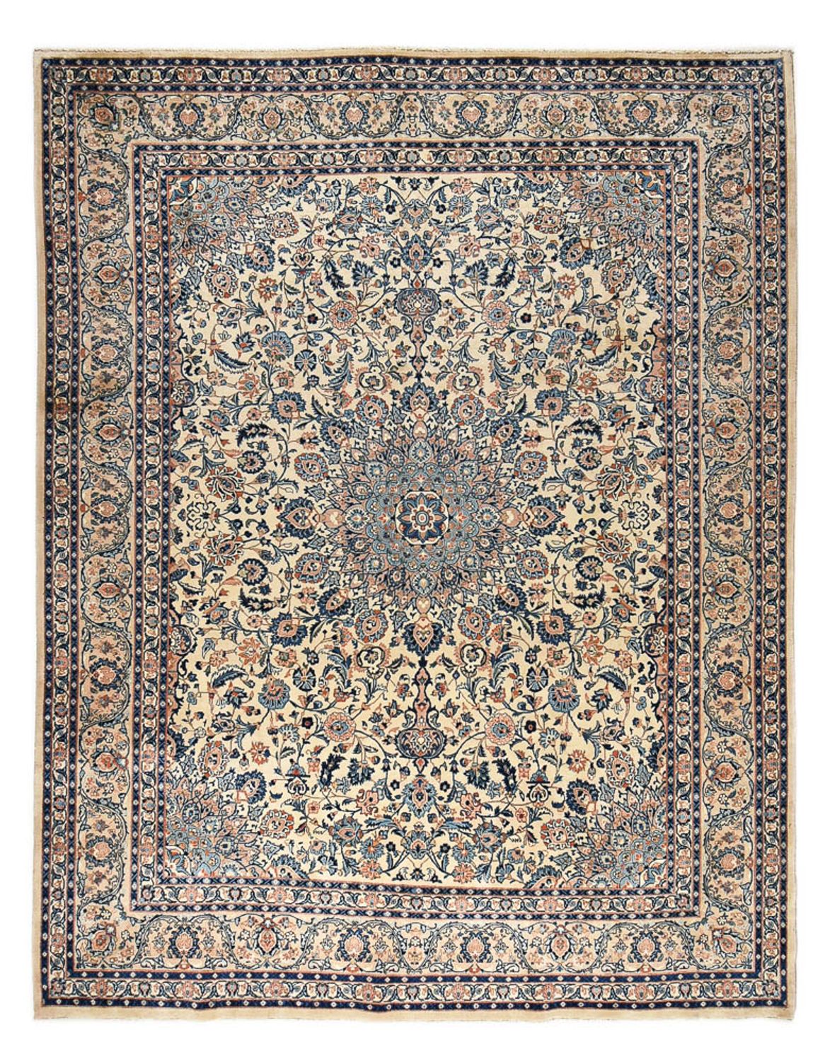 Perserteppich - Classic - 389 x 300 cm - sand