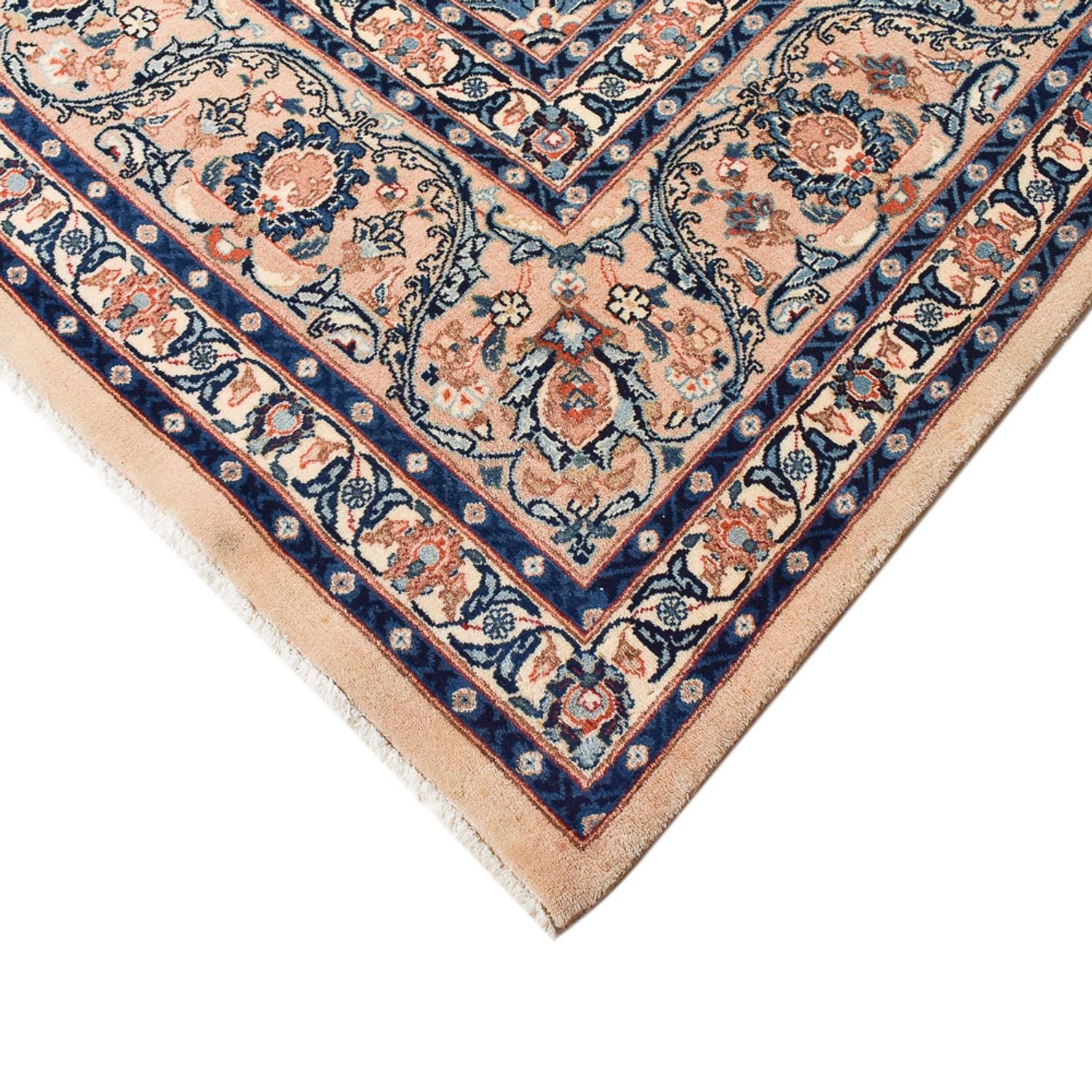 Perserteppich - Classic - 389 x 300 cm - sand