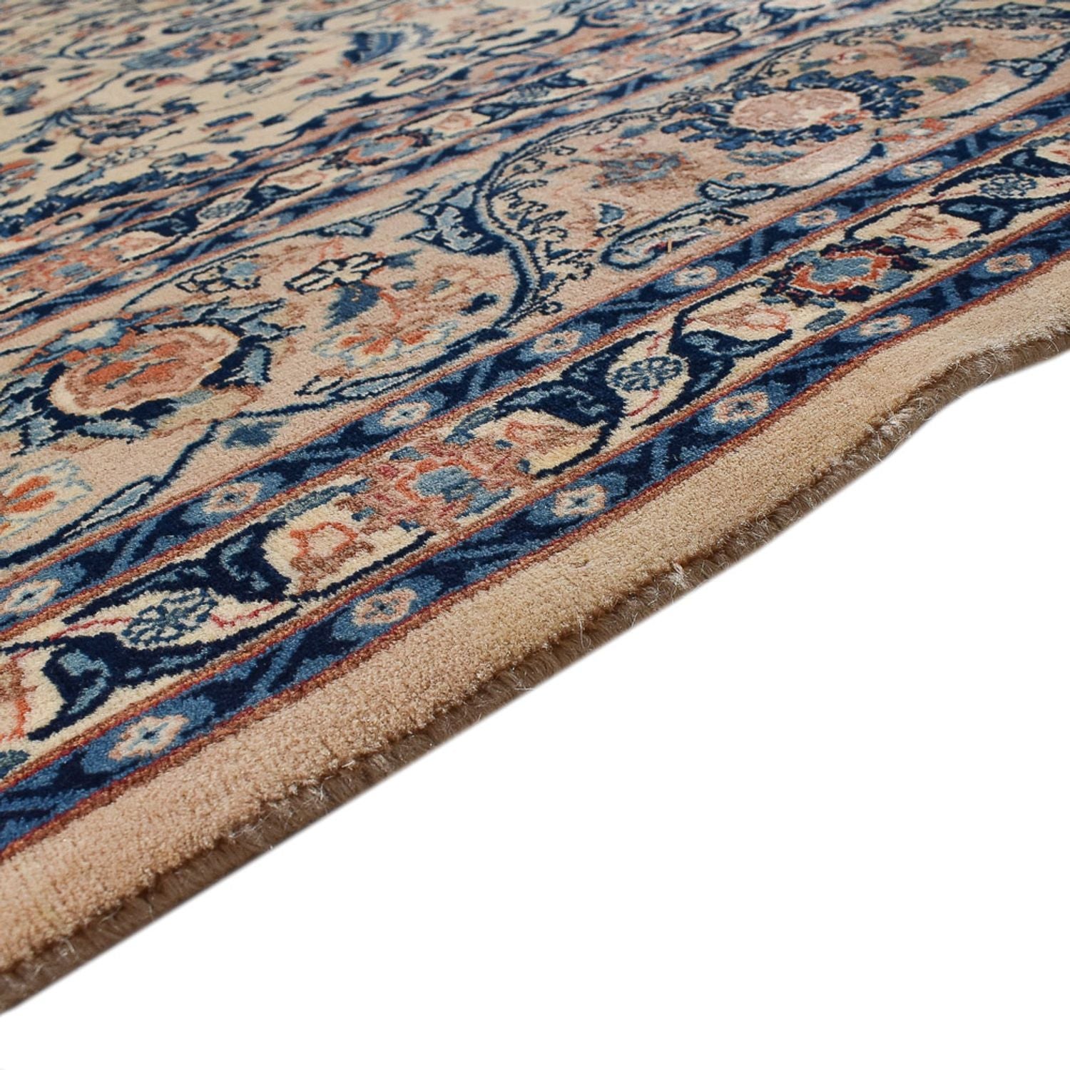 Perserteppich - Classic - 389 x 300 cm - sand