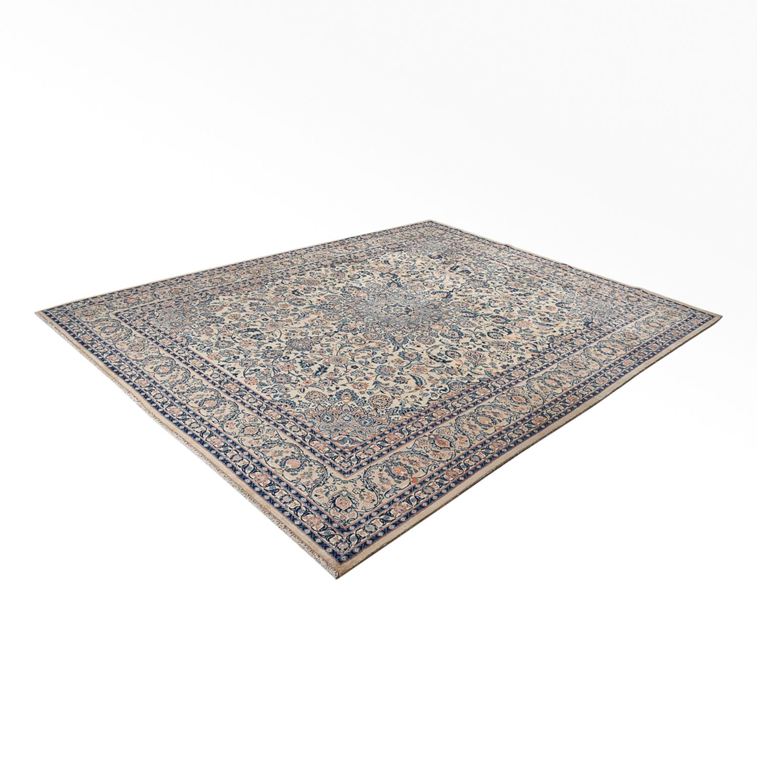 Perserteppich - Classic - 389 x 300 cm - sand