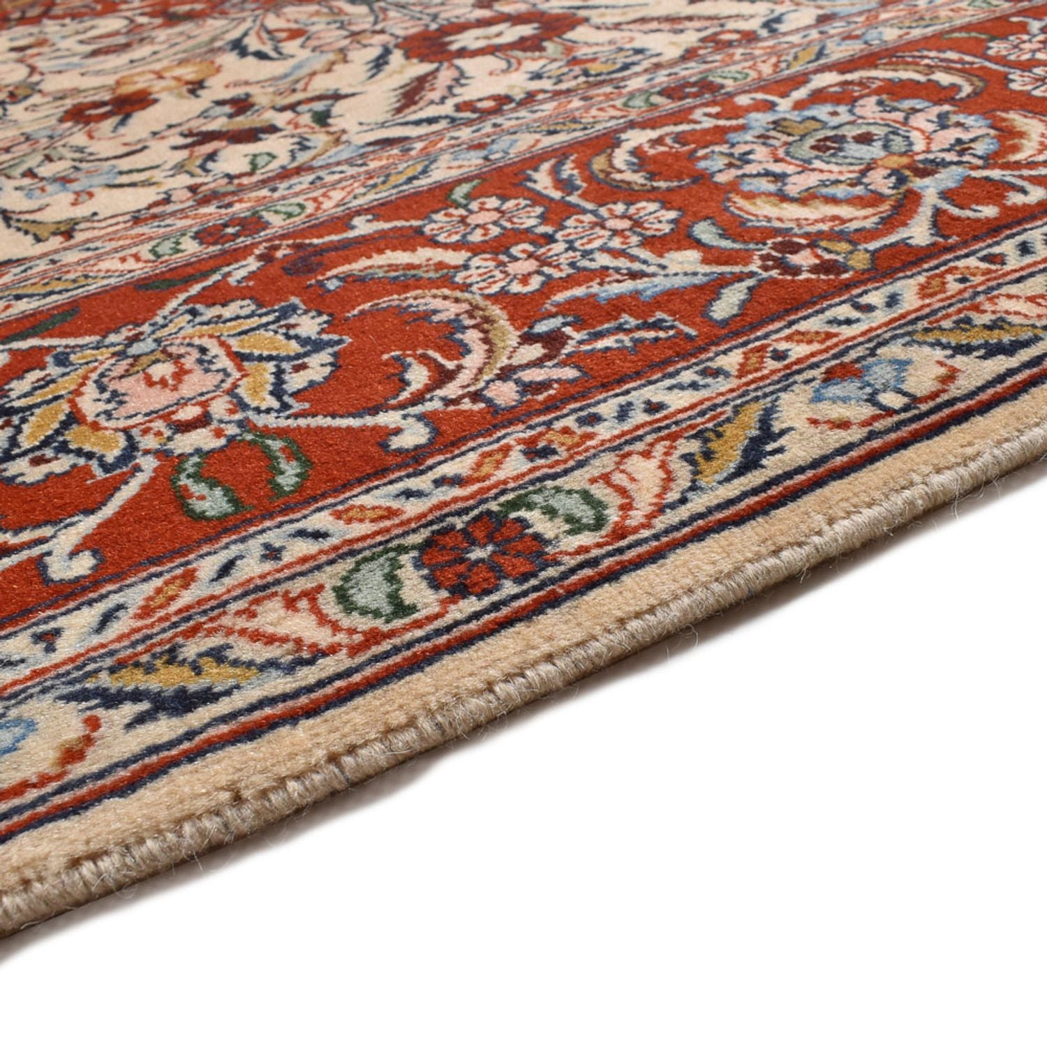 Perserteppich - Classic - 318 x 194 cm - mehrfarbig