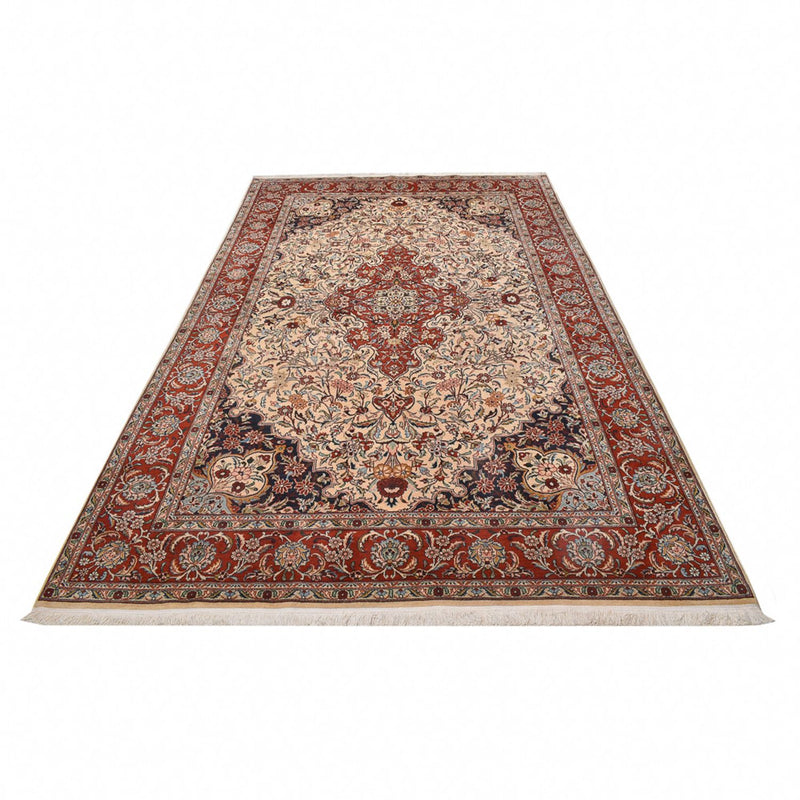 Perserteppich - Classic - 318 x 194 cm - mehrfarbig