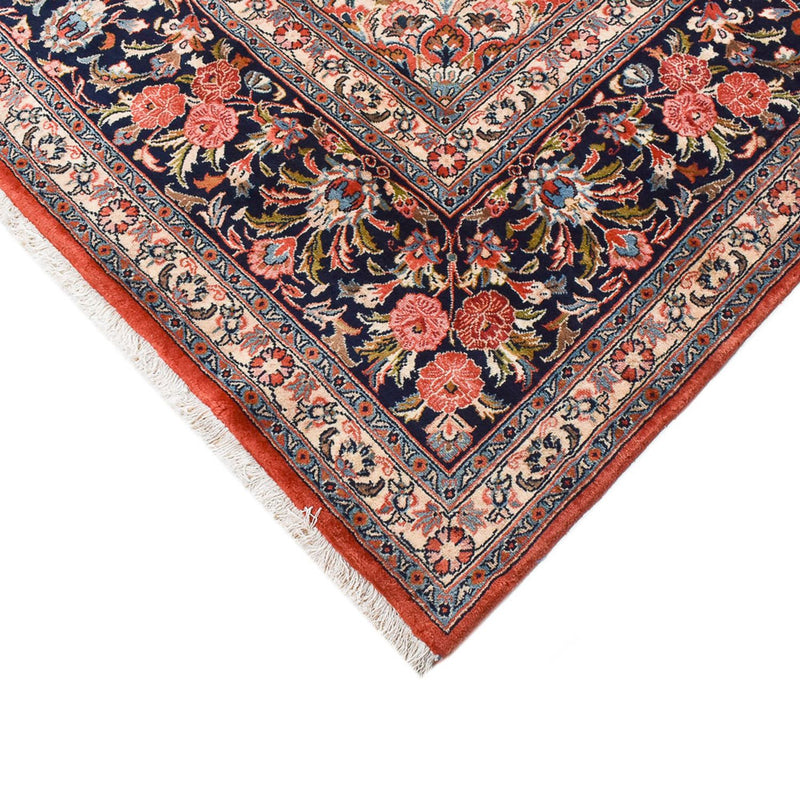 Perserteppich - Classic - Royal - 396 x 295 cm - hellrot