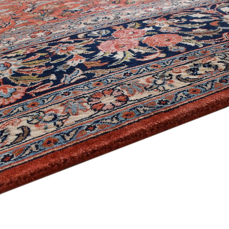 Perserteppich - Classic - Royal - 396 x 295 cm - hellrot