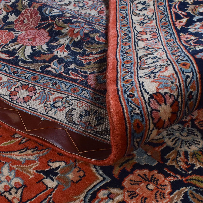 Perserteppich - Classic - Royal - 396 x 295 cm - hellrot