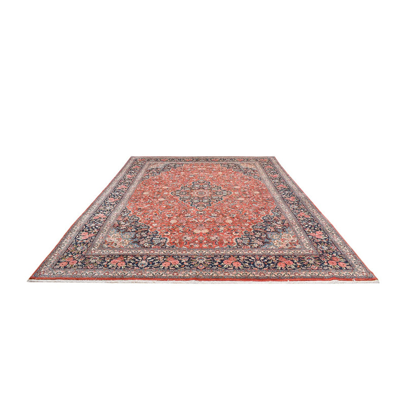 Perserteppich - Classic - Royal - 396 x 295 cm - hellrot