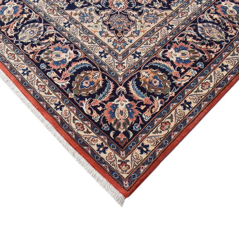 Perserteppich - Classic - Royal - 387 x 295 cm - hellrot