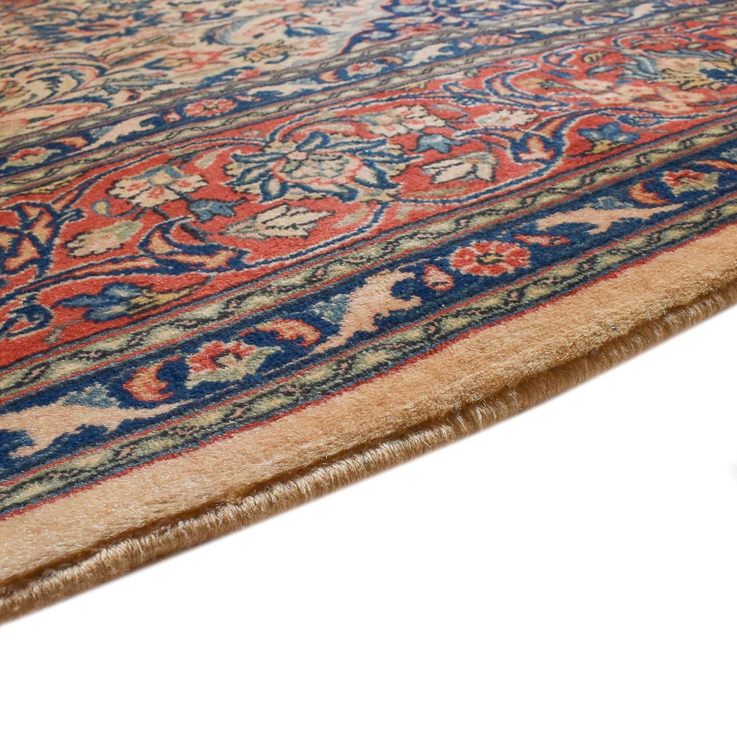 Perserteppich - Classic - 368 x 250 cm - sand