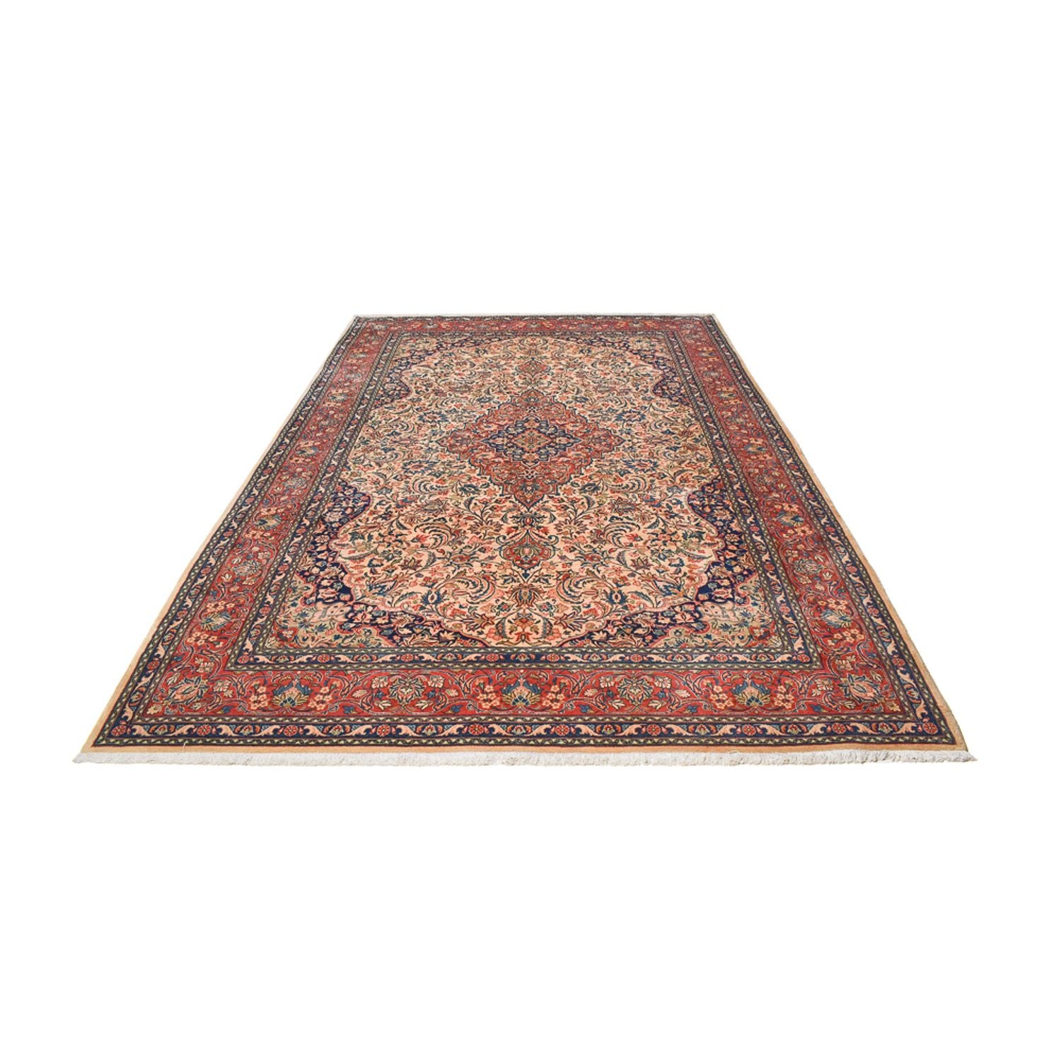 Perserteppich - Classic - 368 x 250 cm - sand