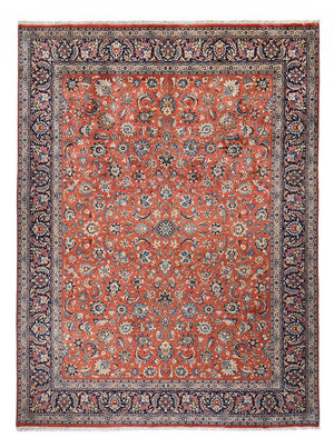 Perserteppich - Classic - Royal - 398 x 295 cm - rot