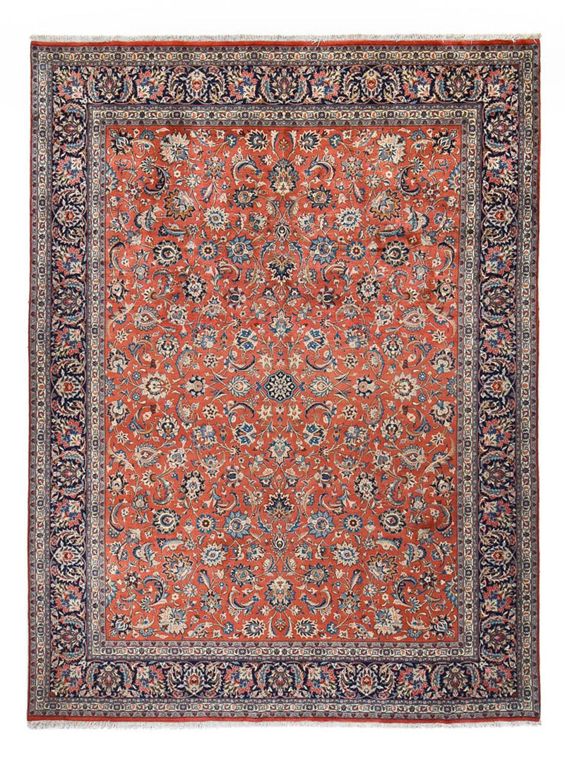 Perserteppich - Classic - Royal - 398 x 295 cm - rot