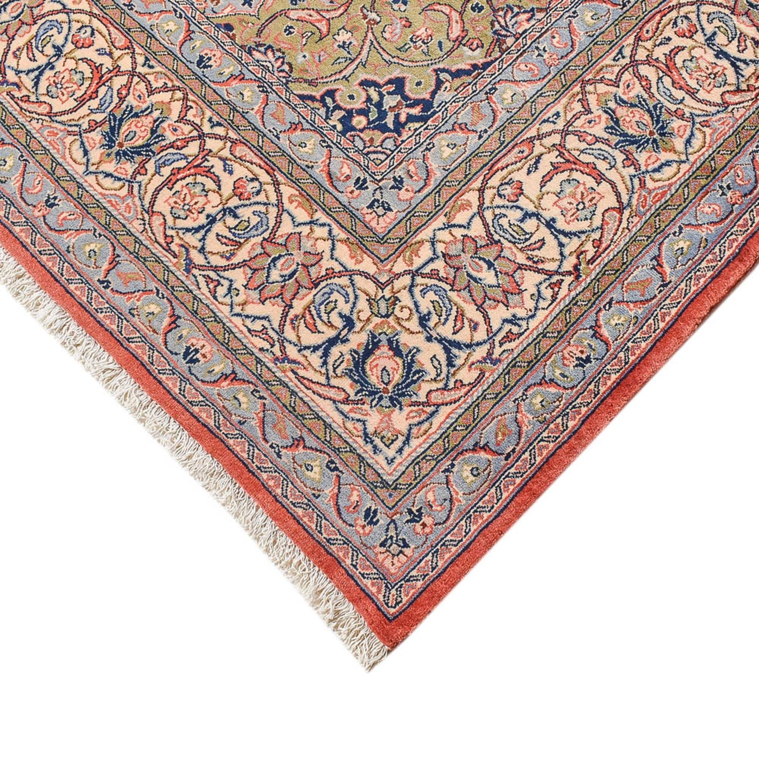 Perserteppich - Classic - 346 x 250 cm - rot