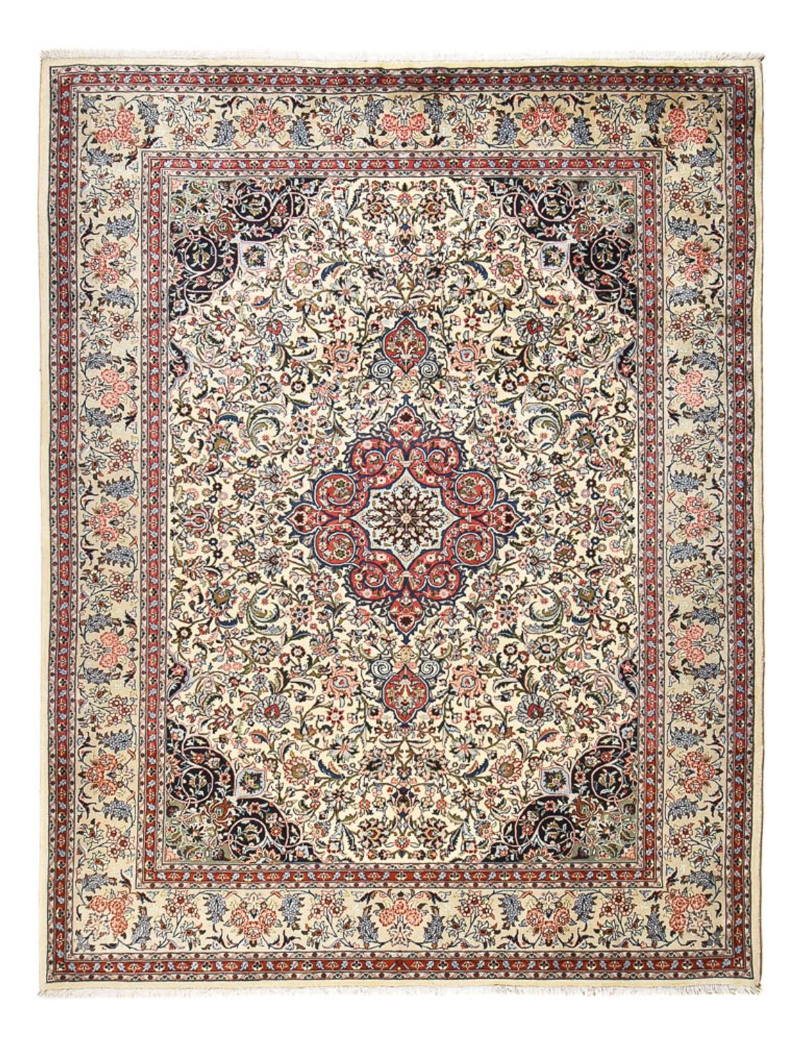 Perserteppich - Royal - 333 x 252 cm - sand