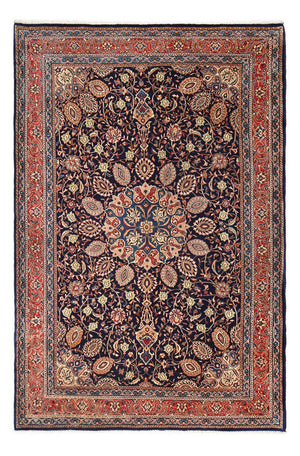 Perserteppich - Classic - 320 x 212 cm - rost