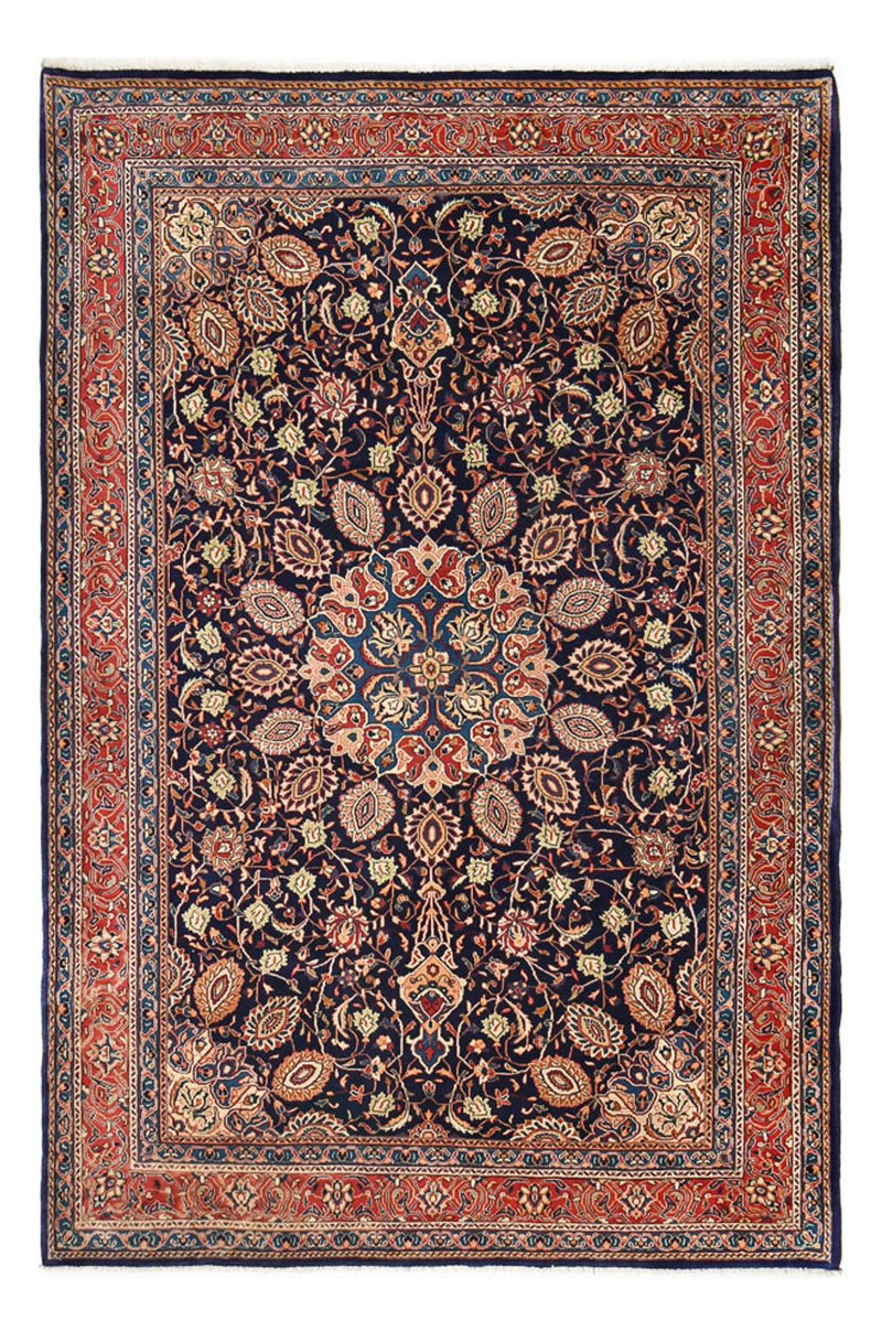 Perserteppich - Classic - 320 x 212 cm - rost