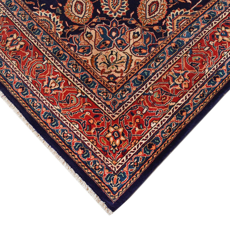 Perserteppich - Classic - 320 x 212 cm - rost