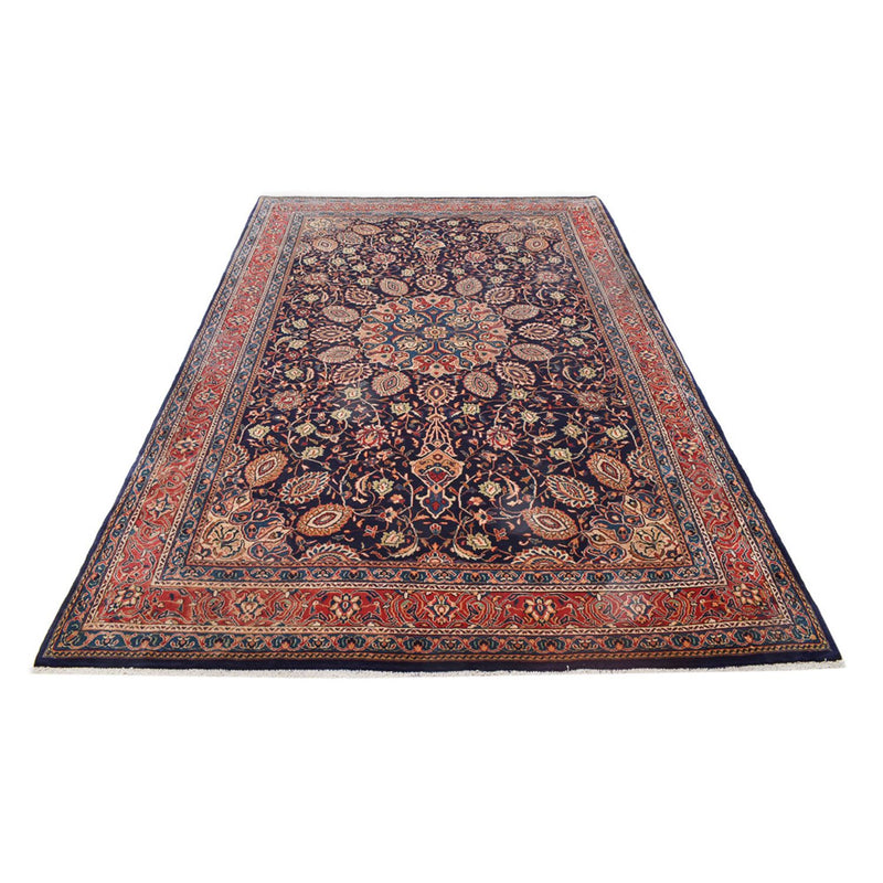 Perserteppich - Classic - 320 x 212 cm - rost