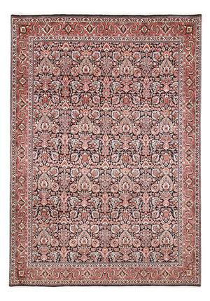 Perserteppich - Bidjar - 367 x 257 cm - rost